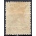 VA0052U.02-SELO VARIG SOBRECARGA VERMELHA REGISTRADO 400/350 RÉIS - 1934 - U
