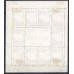 BL0004N.12-BLOCO FEIRA MUNDIAL DE NOVA IORQUE, 1000 RÉIS - 1940 - N