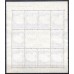 BL0004N.18-BLOCO FEIRA MUNDIAL DE NOVA IORQUE, 1000 RÉIS - 1940 - N