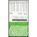 FAR0857MC-CADERNETA SÉRIE EUROPA - ECOLOGIA NA EUROPA - FAROÉ - 2016 - MINT