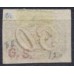 IM0005U.01-SELO INCLINADO, 30 RÉIS - 1844 - U