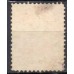 IM0023U.03-SELO DOM PEDRO II DENTEADO, 10 RÉIS VERMELHO - 1866 - U
