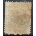 IM0027U.02-SELO DOM PEDRO II DENTEADO, 100 RÉIS - 1866 - U