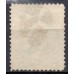 IM0027U.06-SELO DOM PEDRO II DENTEADO, 100 RÉIS - 1866 - U