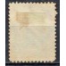 IM0027U.12-SELO DOM PEDRO II DENTEADO, 100 RÉIS - 1866 - U