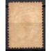 IM0029U.04-SELO DOM PEDRO II DENTEADO, 500 RÉIS - 1866 - U