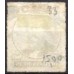 IM0033U.03-SELO DOM PEDRO II PERCÉ, 80 RÉIS - 1876 - U