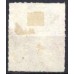 IM0035U.04-SELO DOM PEDRO II PERCÉ, 200 RÉIS - 1876 - U