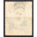 IM0039U.03-SELO DOM PEDRO II BARBA BRANCA, 50 RÉIS - 1877 - U