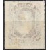 IM0043N.02-SELO DOM PEDRO II BARBA BRANCA, 260 RÉIS - 1877 - N