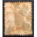 IM0050U.02-SELO DOM PEDRO II CABEÇA PEQUENA, 200 RÉIS - 1881 - U
