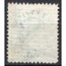 IM0053N.02-SELO DOM PEDRO II CABEÇA GRANDE, 50 RÉIS - 1885 - N