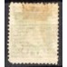 IM0053U.01-SELO DOM PEDRO II CABEÇA GRANDE, 50 RÉIS - 1885 - U