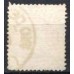 IM0056U.03-SELO DOM PEDRO II CABEÇA GRANDE, 200 RÉIS CASTANHO CLARO - 1882 - U