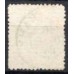 IM0059U.01-SELO DOM PEDRO II FUNDO LINHADO - 1883 - U