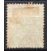 IM0061U.02-SELO CIFRA, 20 RÉIS VERDE RUSSO - 1884 - U