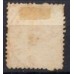 IM0068U.02-SELO CIFRA, 700 RÉIS - 1888 - U