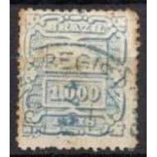 IM0069U.02-SELO PÃO DE AÇÚCAR - 1888 - U