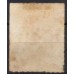 JO0008U.01-SELO JORNAIS CIFRAS OBLÍQUAS, 700 RÉIS - 1889 - U