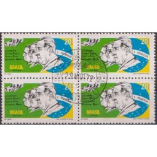 QC0726.02-QUADRA HOMENAGEM AOS PRESIDENTES DA REVOLUÇÃO DE 1964 - 1972 - CPD SÃO PAULO