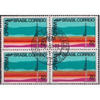 QC0728.02-QUADRA PROMOÇÃO DOS RECURSOS MINERAIS DO PAÍS, PESQUISAS - 1972 - CPD SÃO PAULO