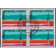 QC0728.02-QUADRA PROMOÇÃO DOS RECURSOS MINERAIS DO PAÍS, PESQUISAS - 1972 - CPD SÃO PAULO