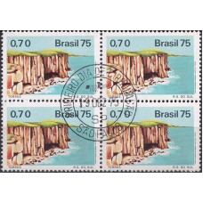 QC0918.01-QUADRA PROPAGANDA TURÍSTICA, TORRES - 1975 - CPD SÃO PAULO