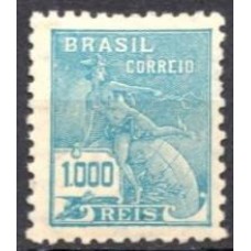RE0325N.03-SELO VOVÓ PARTE 2, 1.000 RÉIS FILIGRANA 'O' - 1939/40 - N