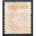 RE0385U.01-SELO NETINHA, 50.000 RÉIS FILIGRANA 'Q' - 1943/44 - U