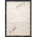 SB0395UY-SELO 100 ANOS DA MORTE DE AUGUSTO COMTE - 1957 - U - MARMORIZADO