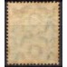 VA0001N.02-SELO VARIG EMISSÃO PROVISÓRIA, 700 SOBRE 1.300 RÉIS - 1927 - N COM GOMA