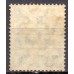 VA0006U.01-SELO VARIG EMISSÃO PROVISÓRIA SOBRECARGA PRETA, RS. 50/1300 RÉIS - 1930 - U