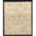 VA0012N.02-SELO VARIG SEGUNDA ZONA, RS. 1.00/1.300 RÉIS - 1930 - N