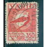 VA0018U-SELO VARIG ICARO ESTILIZADO, 350 RÉIS - 1931 - U VA0018U-SELO VARIG ICARO ESTILIZADO, 350 RÉIS - 1931 - U