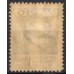 VA0026N.01-SELO VARIG ICARO ESTILIZADO, 10$000 RÉIS - 1931 - N COM GOMA