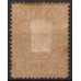 VA0032N.01-SELO VARIG ICARO ESTILIZADO 1000RS - 1933 - N COM GOMA