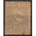 VA0033N.01-SELO VARIG ICARO ESTILIZADO NOVAS CORES, 2000RS - 1933 - N COM GOMA