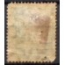ZE0006N.01-SELO ZEPPELIN, K-4D SOBRETAXADO 5$000 SOBRE 1.300 RÉIS - 1930 - N COM GOMA - RESTRIÇÕES NO PICOTE (CANTO SUPERIOR DIREITO E CANTO INFERIOR ESQUERDO)