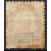 ZE0012N.02-SELO 240 SOBRETAXADO ZEPPELIN 3$500 SOBRE 5.000 RÉIS - 1932 - N COM GOMA