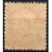 ZE0012U.01-SELO 240 SOBRETAXADO ZEPPELIN 3$500 SOBRE 5.000 RÉIS - 1932 - U