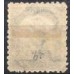 ZE0012U.03-SELO 240 SOBRETAXADO ZEPPELIN 3$500 SOBRE 5.000 RÉIS - 1932 - U