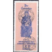 BC0020.05-BLOCO NATAL - 1966 - CPD E CBC SÃO PAULO