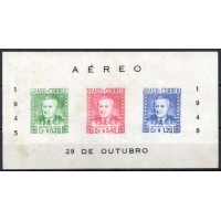 BL0010N.02-BLOCO DUTRA - 1948 - N