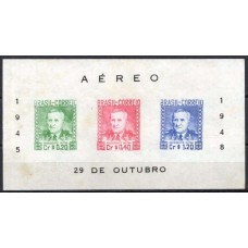 BL0010N.02-BLOCO DUTRA - 1948 - N