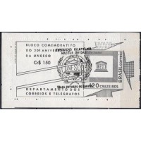 CR1966.04-CARIMBO EXPOSIÇÃO FILATÉLICA NAÇÕES UNIDAS - SANTOS - 1966 CR1966.04-CARIMBO EXPOSIÇÃO FILATÉLICA NAÇÕES UNIDAS - SANTOS - 1966