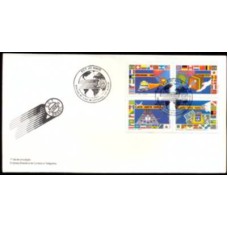 FD0464.01-FDC 20 ANOS DA ECT - 1989 - CBC BRASÍLIA