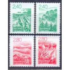FRA2949N-SÉRIE REGIÕES FRANCESAS - FRANÇA - 1995 - N