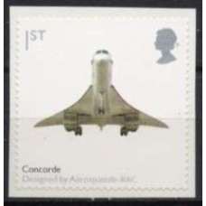 GRB3171M-SELO CLÁSSICOS DO DESIGN BRITÂNICO - AUTOADESIVO DA CADERNETA - GRÃ-BRETANHA - 2009 - MINT