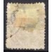 IM0059U.03-SELO DOM PEDRO II FUNDO LINHADO - 1883 - U