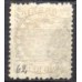 IM0066U.09-SELO CRUZEIRO DO SUL - 1887 - U